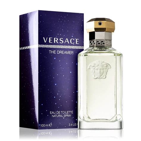 booster versace|versace the dreamer cologne.